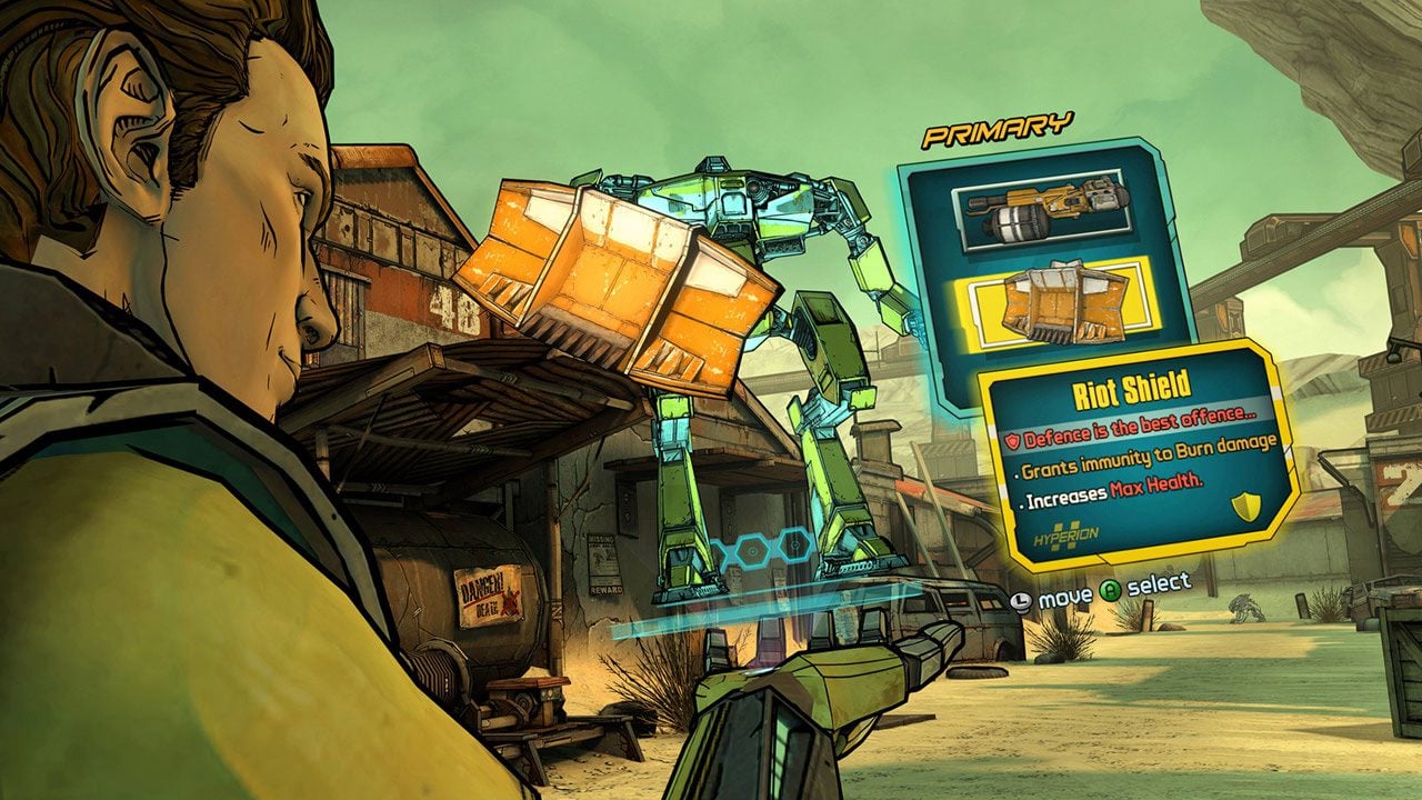 Tales from the Borderlands is getting a re-release on PC, PS4, and Xbox One – Destructoid
