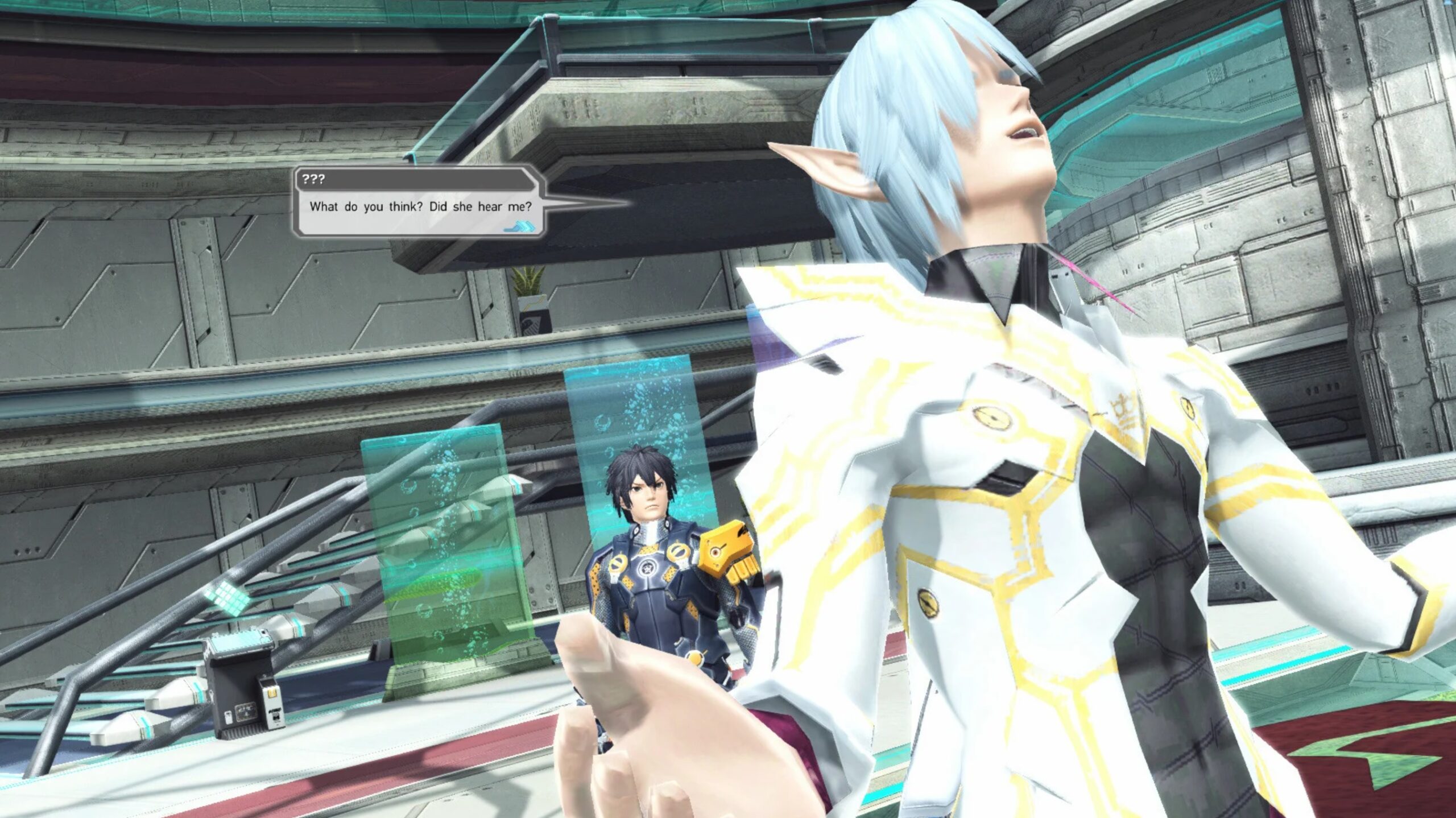 Phantasy Star Online 2 Is Now On The Epic Games Store Is A Phrase I Never Thought I D Ever Write Destructoid Phantasy Star Online 2 Is Now On The Epic Games Store Is A Phrase I Never Thought I D Ever Write Destructoid