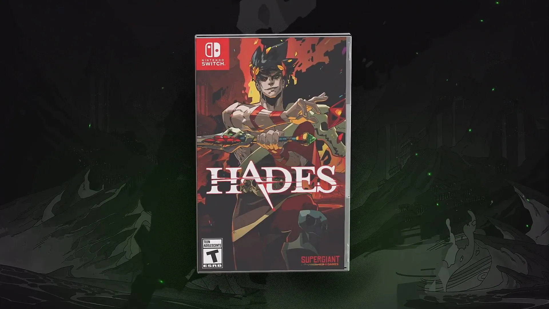 Nintendo Download: Hades – Destructoid