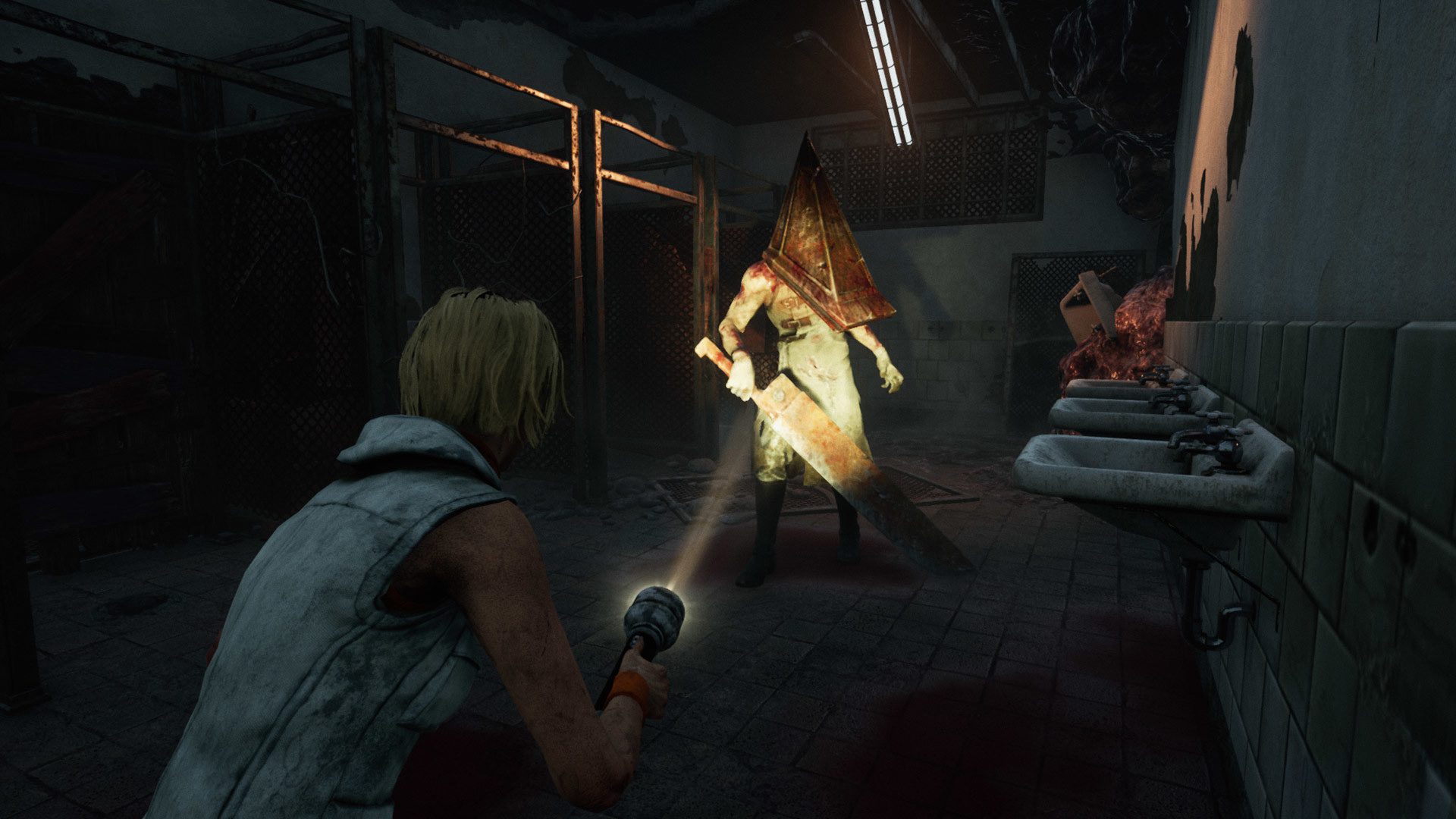 Bloober Team is done with psychological horror ahead of Silent