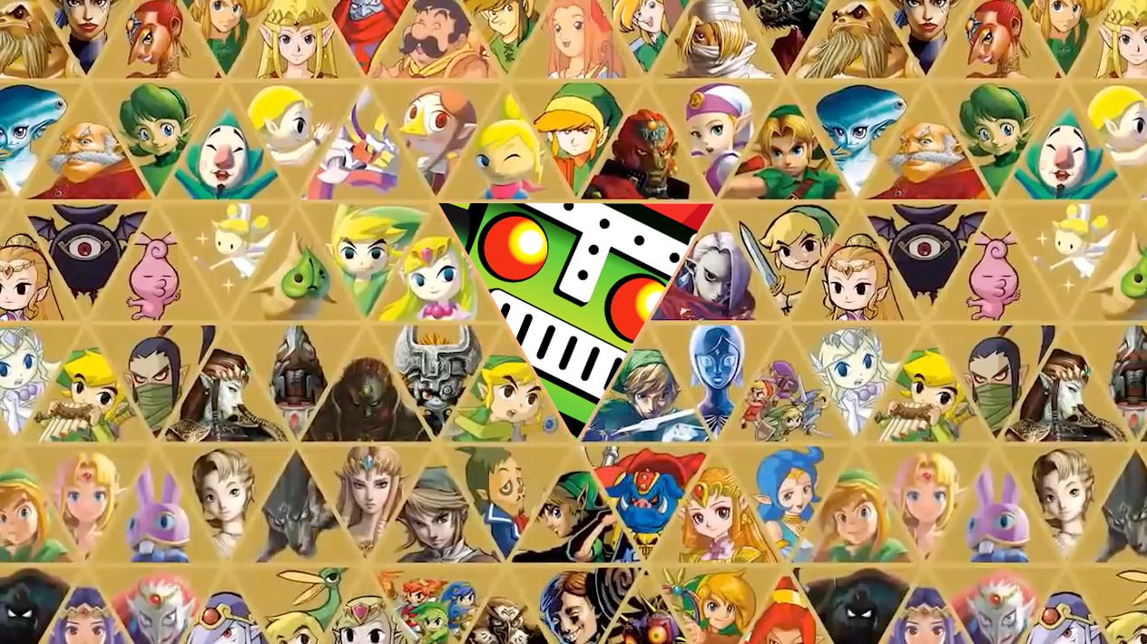 The Legend Of Zelda 35th Anniversary: Our Favorite Games And Why