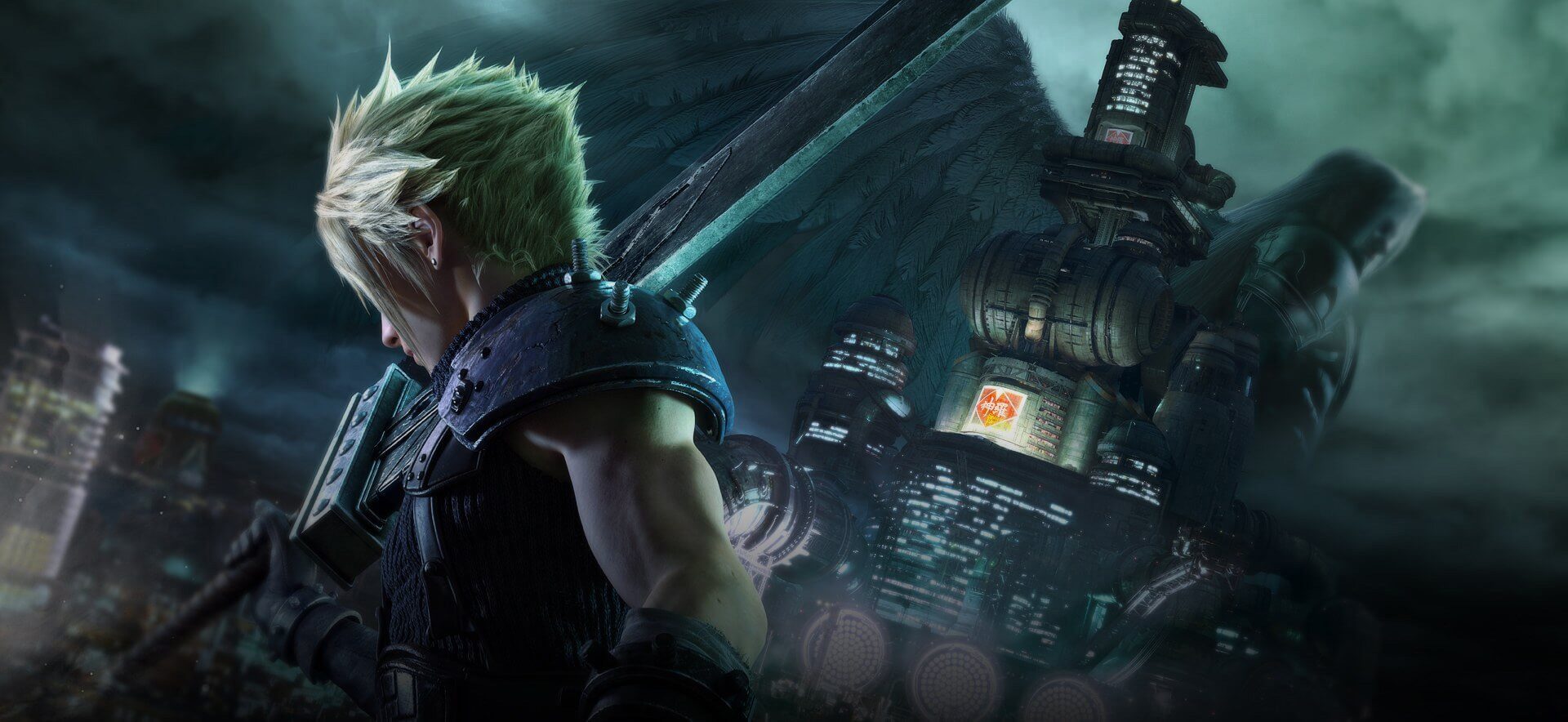 PS Plus em março: Final Fantasy VII Remake, Remnant: From the Ashes e mais
