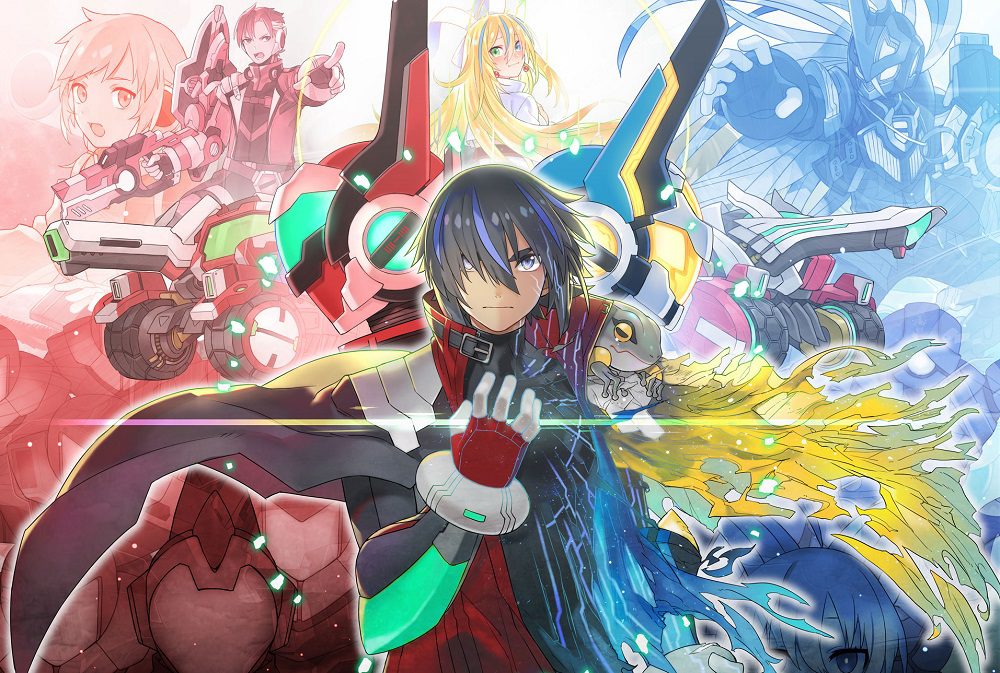 Blaster Master Zero III announced for PS4, PC, and Nintendo Switch –  Destructoid