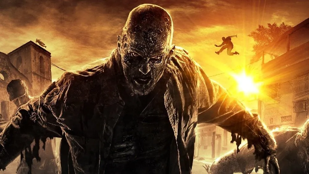 DYING LIGHT 2: How To CROSSPLAY DYING LIGHT 2 PLAYSTATION 4 to