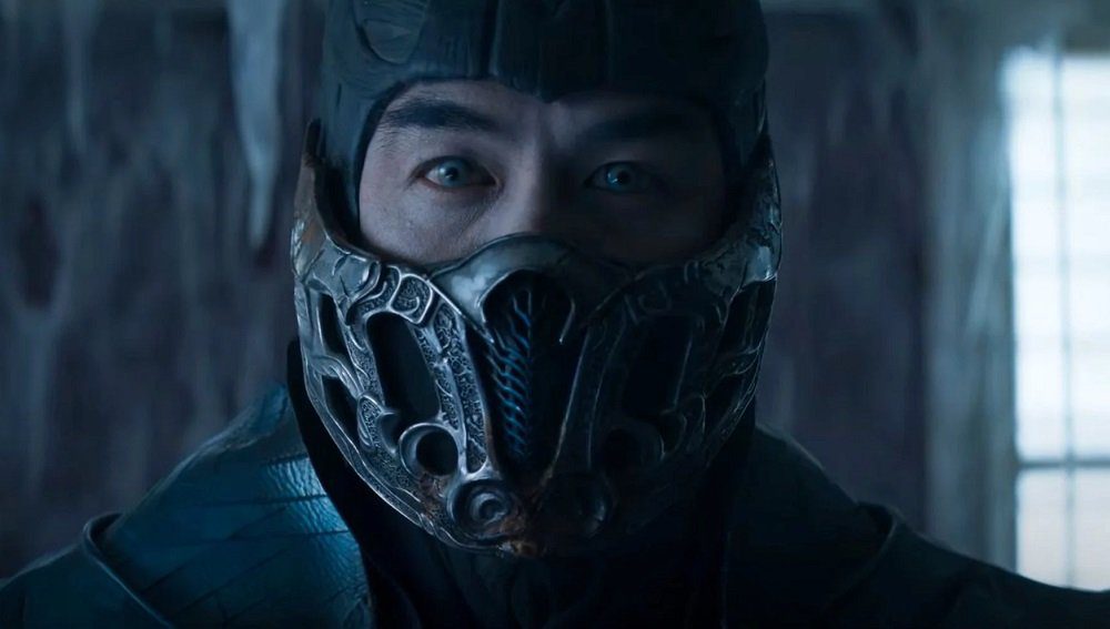 Mortal Kombat movie has a sequel in the works thumbnail