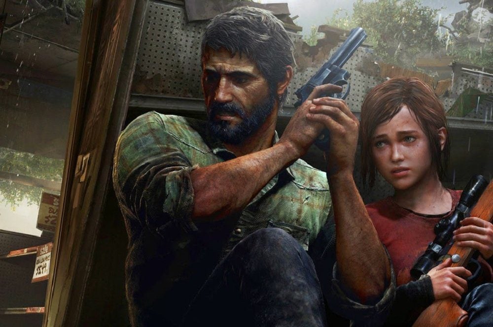 HBO's Last of Us series has added Tommy's voice actor, and cast