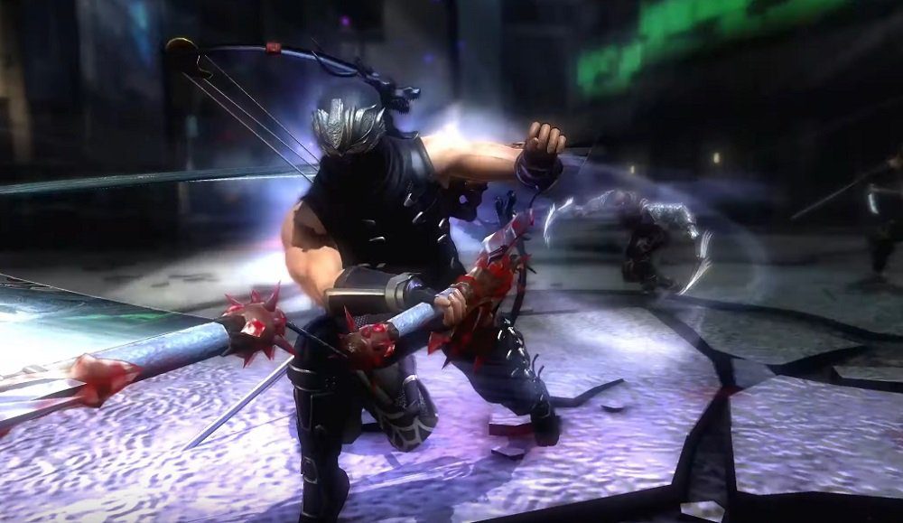 Ninja Gaiden 3: Razor's Edge - Metacritic
