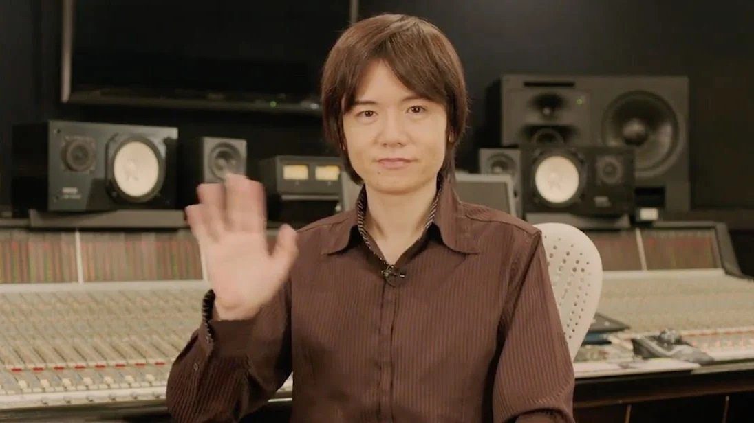 Sakurai discussed the future of the Super Smash Bros. series
