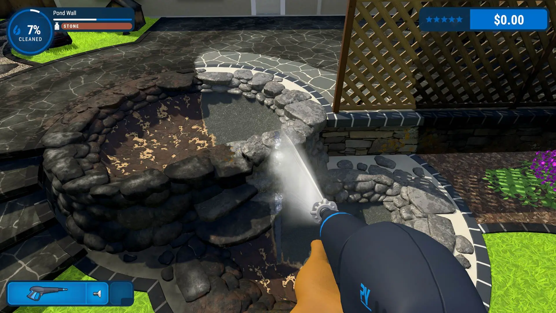 New PowerWash Simulator game captures the catharsis of cleaning
