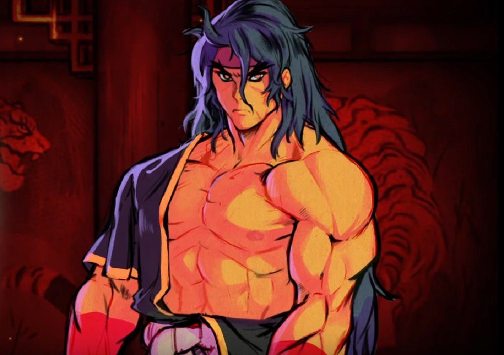 Shiva's Rage Shiva joins the playable roster of Streets of Rage 4: Mr X. Nightmare ...