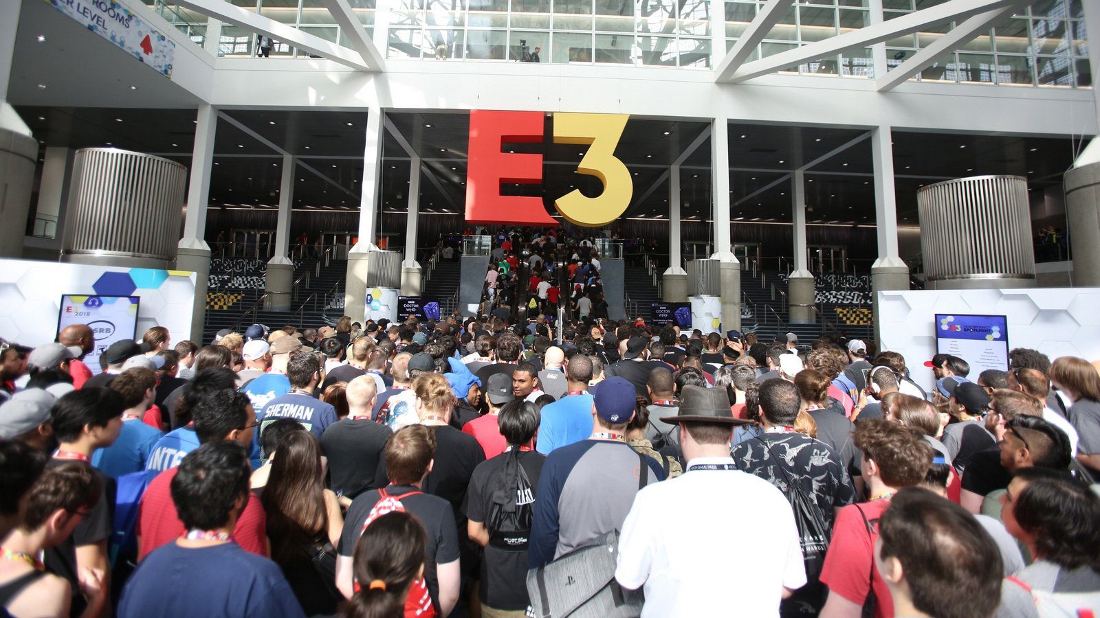 Nintendo, Sony, and Xbox reportedly won’t be a part of E3 2023
