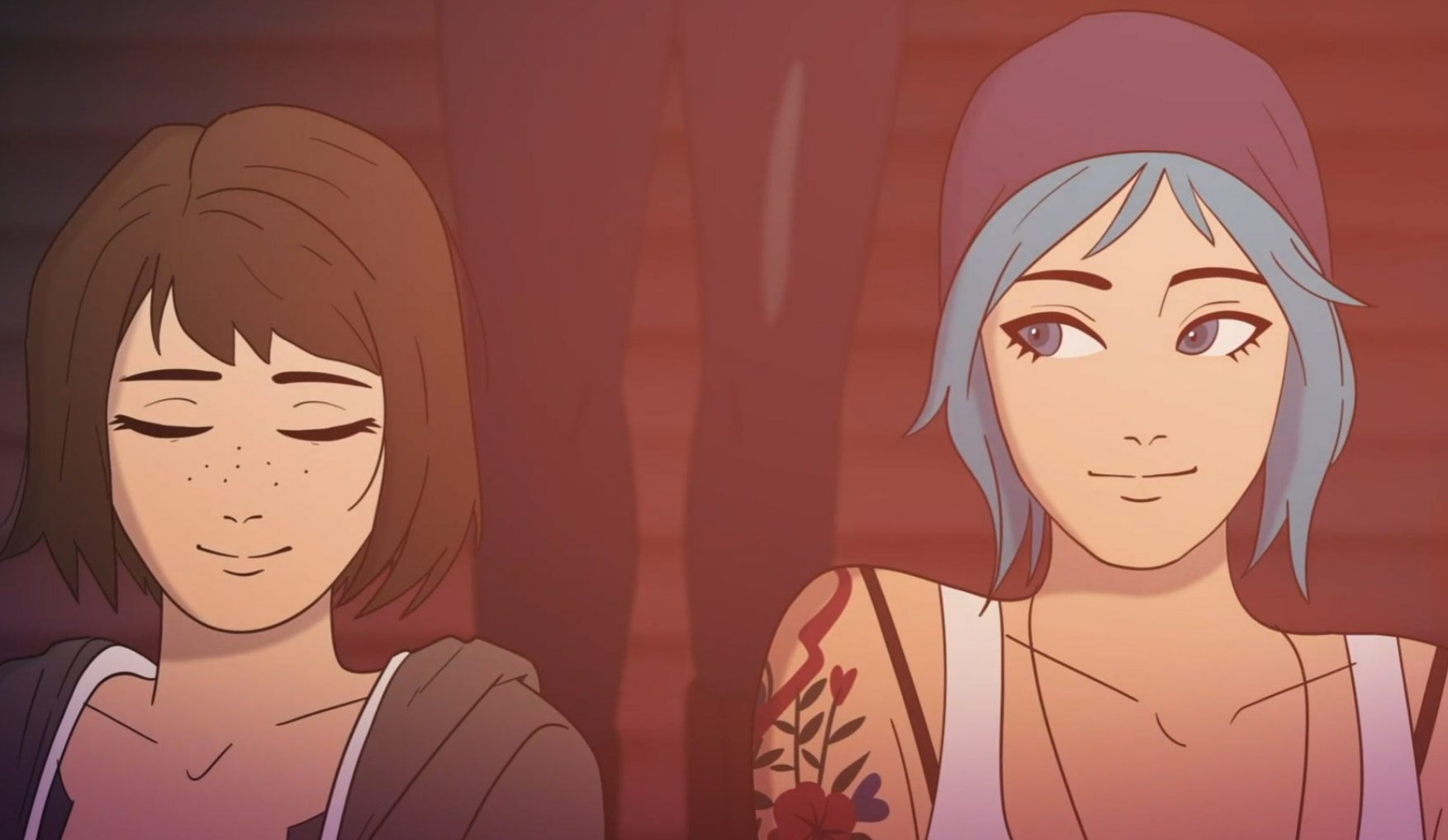  Life is Strange: True Colors - Nintendo Switch : Square Enix  LLC: Everything Else