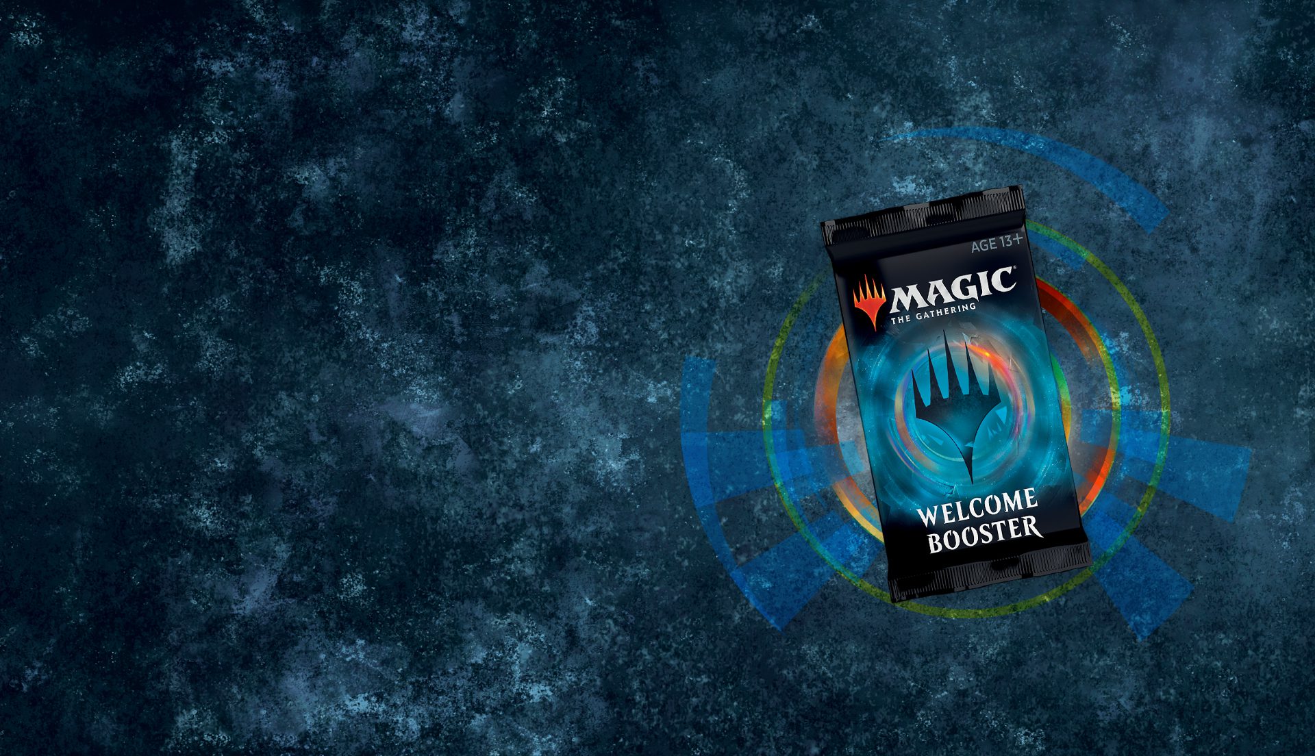 Magic Welcome Boosters