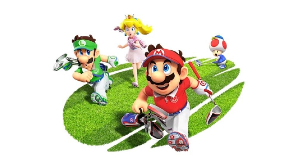 Nintendo Download: Mario Golf: Super Rush – Destructoid