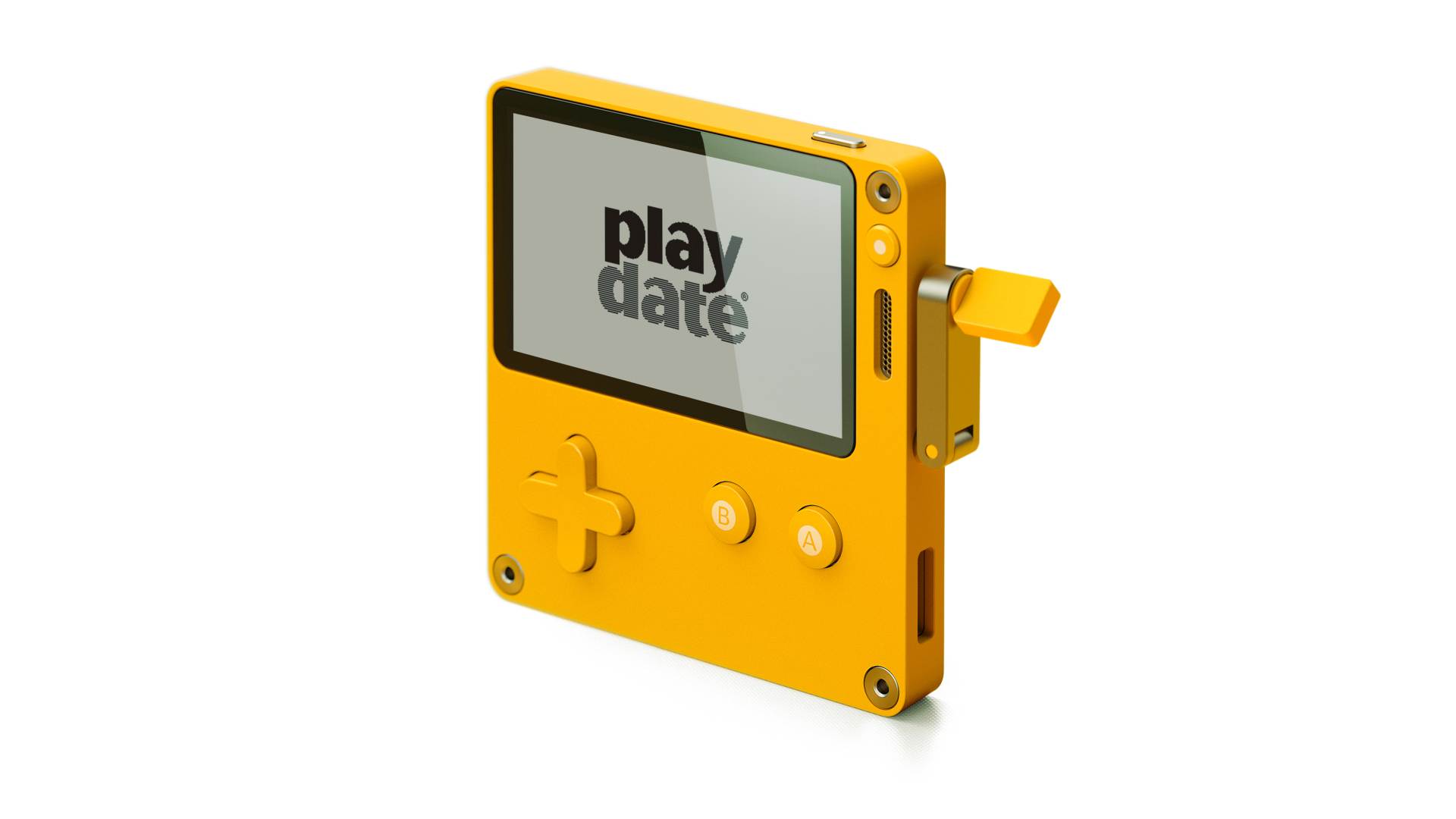 Playdate launches Catalog storefront, and announces a price bump