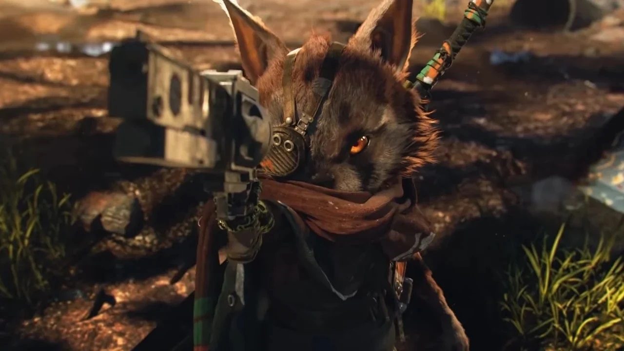 Biomutant Patch 1 5 A Deep Dive Into The Hefty Update And Its Impact On Gameplay
