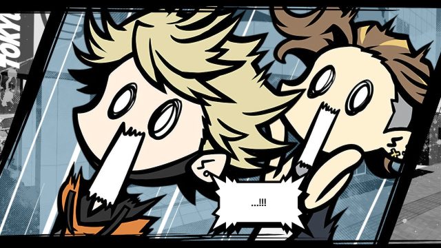 NEO The World Ends with You review