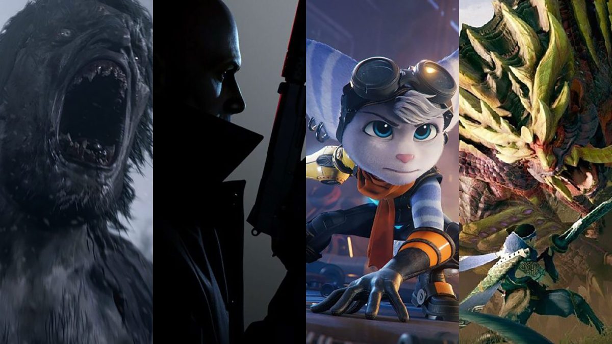 The best games of 2021 so far