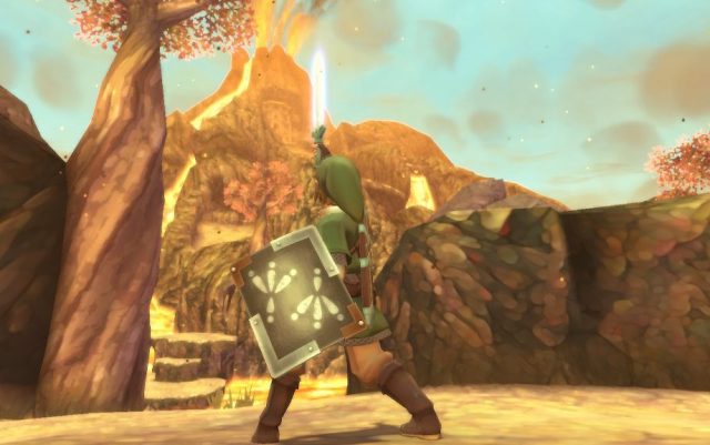 How to Play The Legend of Zelda Skyward Sword HD on PC [Full Speed