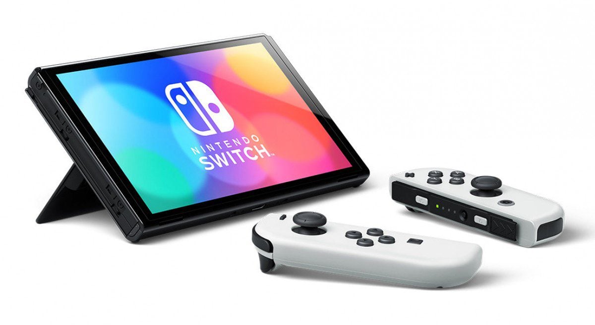 other Switch model