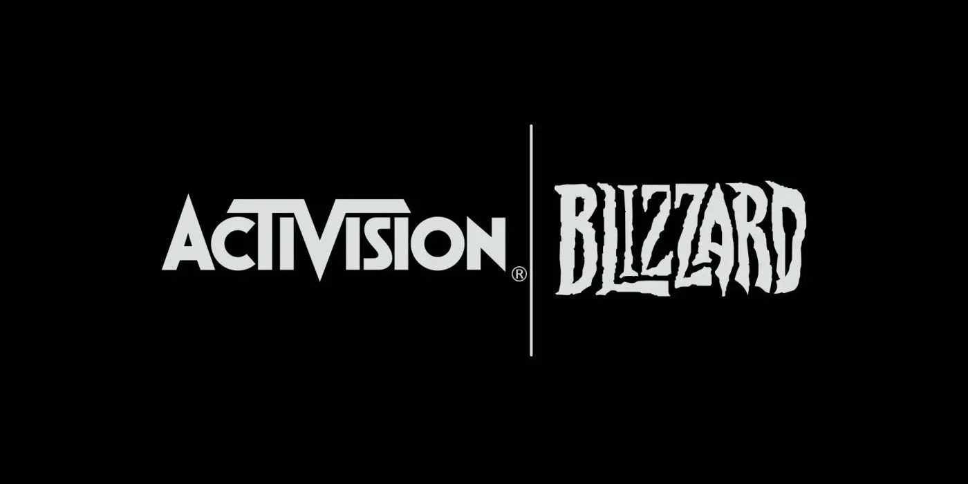 Activision Blizzard CEO report walkout