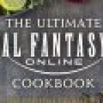 Final Fantasy XIV cookbook