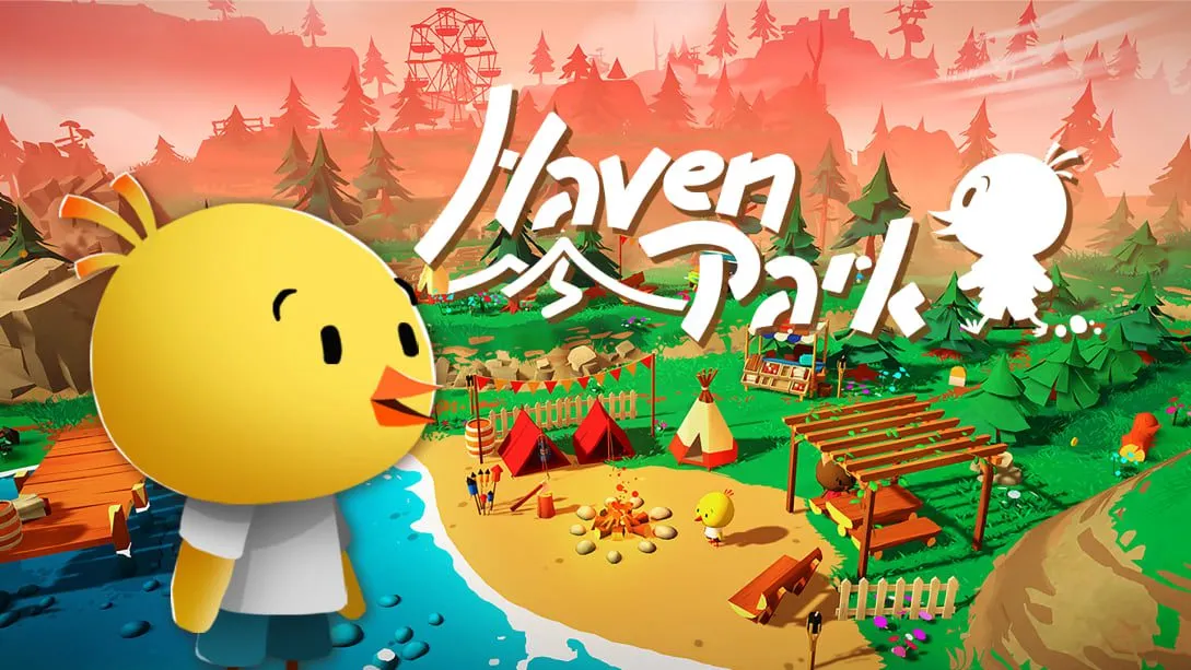 Haven Park Review