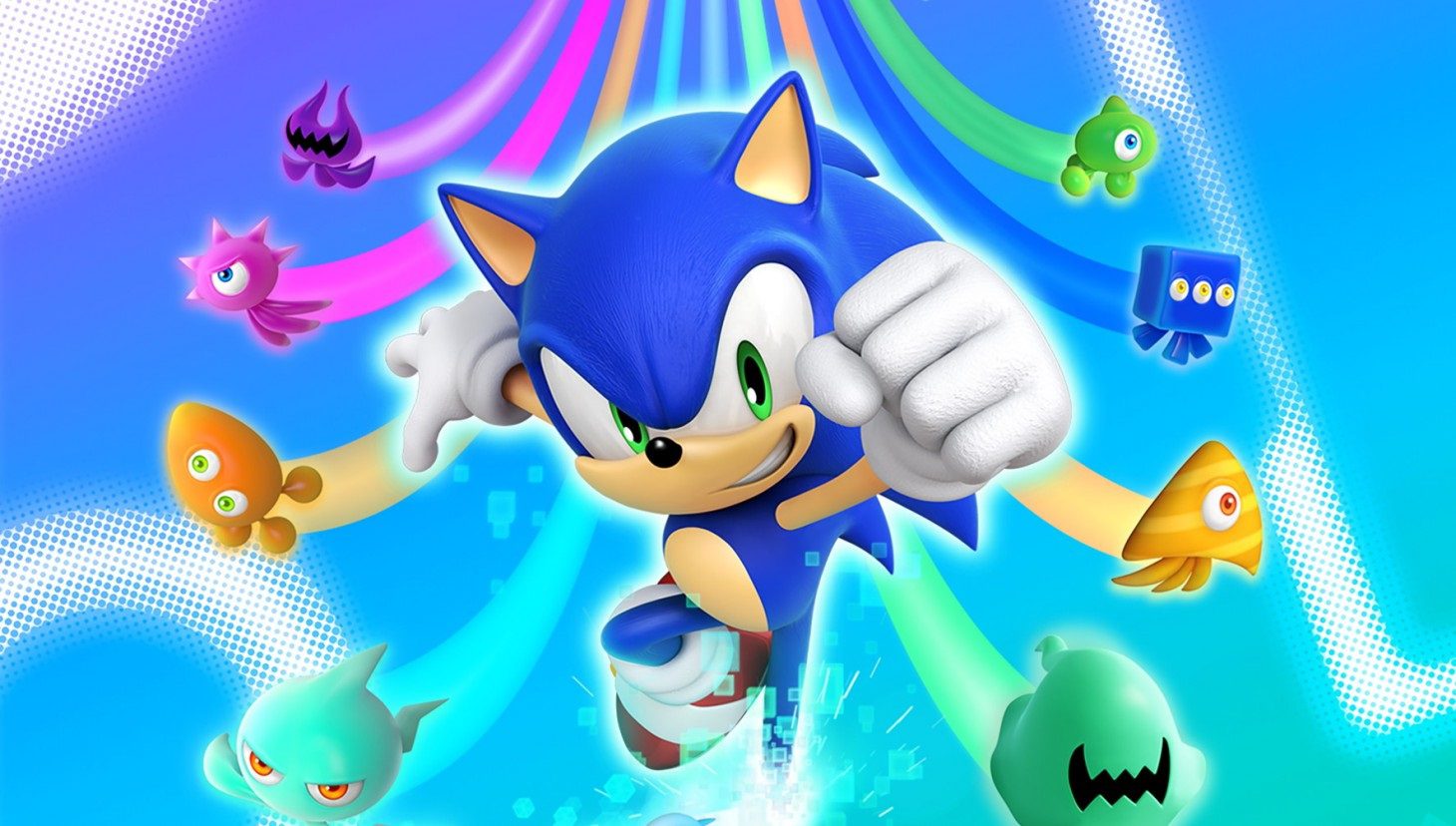 Będą opóźnienia w dostawach Sonic Colors Ultimate