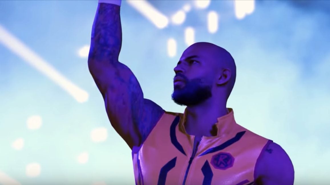 WWE 2K22 Early Details and Trailer Revealed