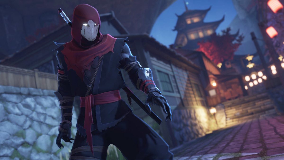 Aragami 2 joins Xbox Game Pass on September 17