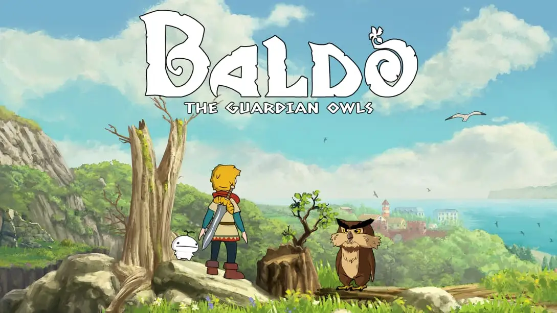 Baldo review