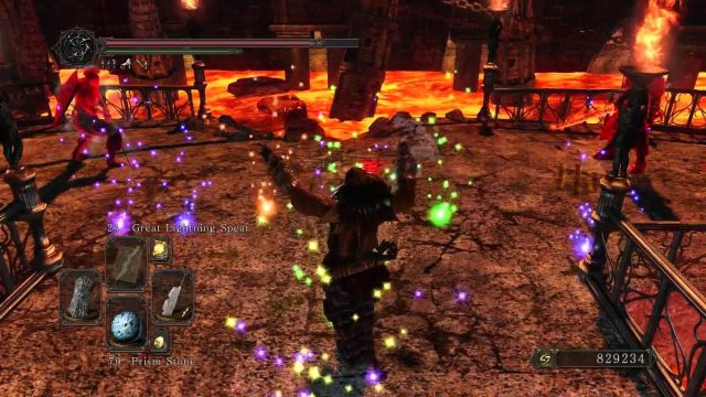 Dark Souls 2 now much harder as mod flips FromSoftware RPG upside down