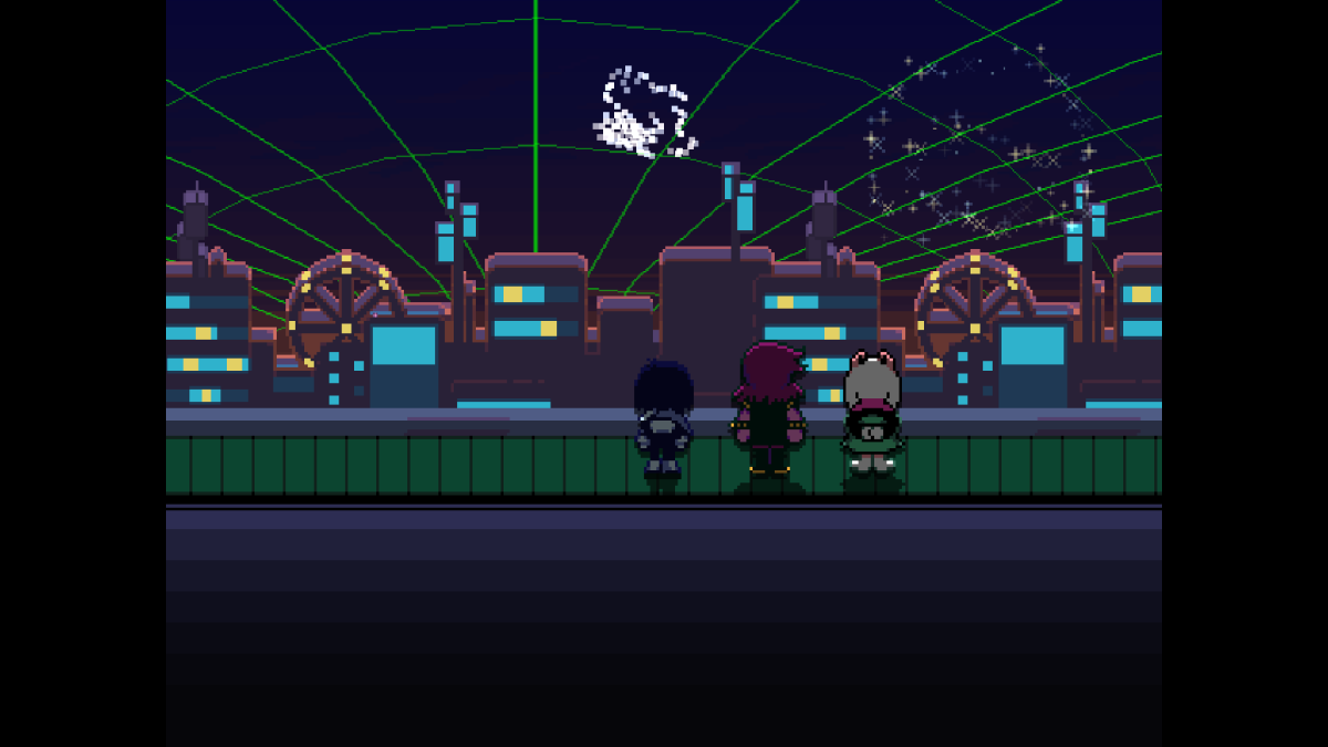 Delta Rune Chapter 2 impressions and future