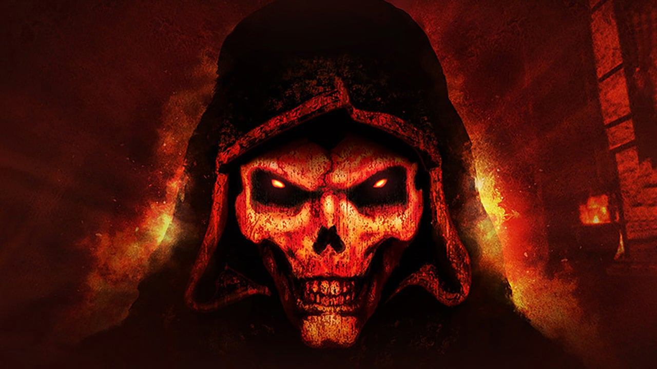 Diablo II: Resurrected review header