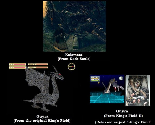 A decade with Dark Souls Destructoid