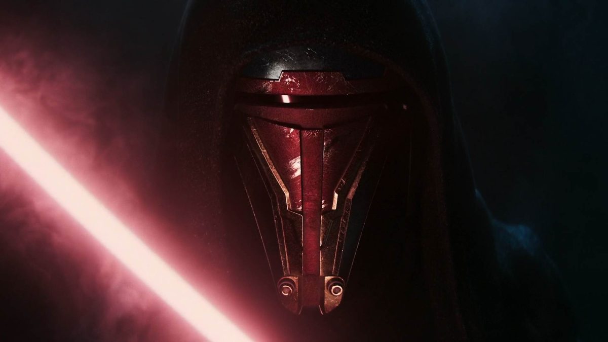 #Embracer will not touch upon standing of Knights of the Outdated Republic remake #Embracer will not touch upon standing of Knights of the Outdated Republic remake