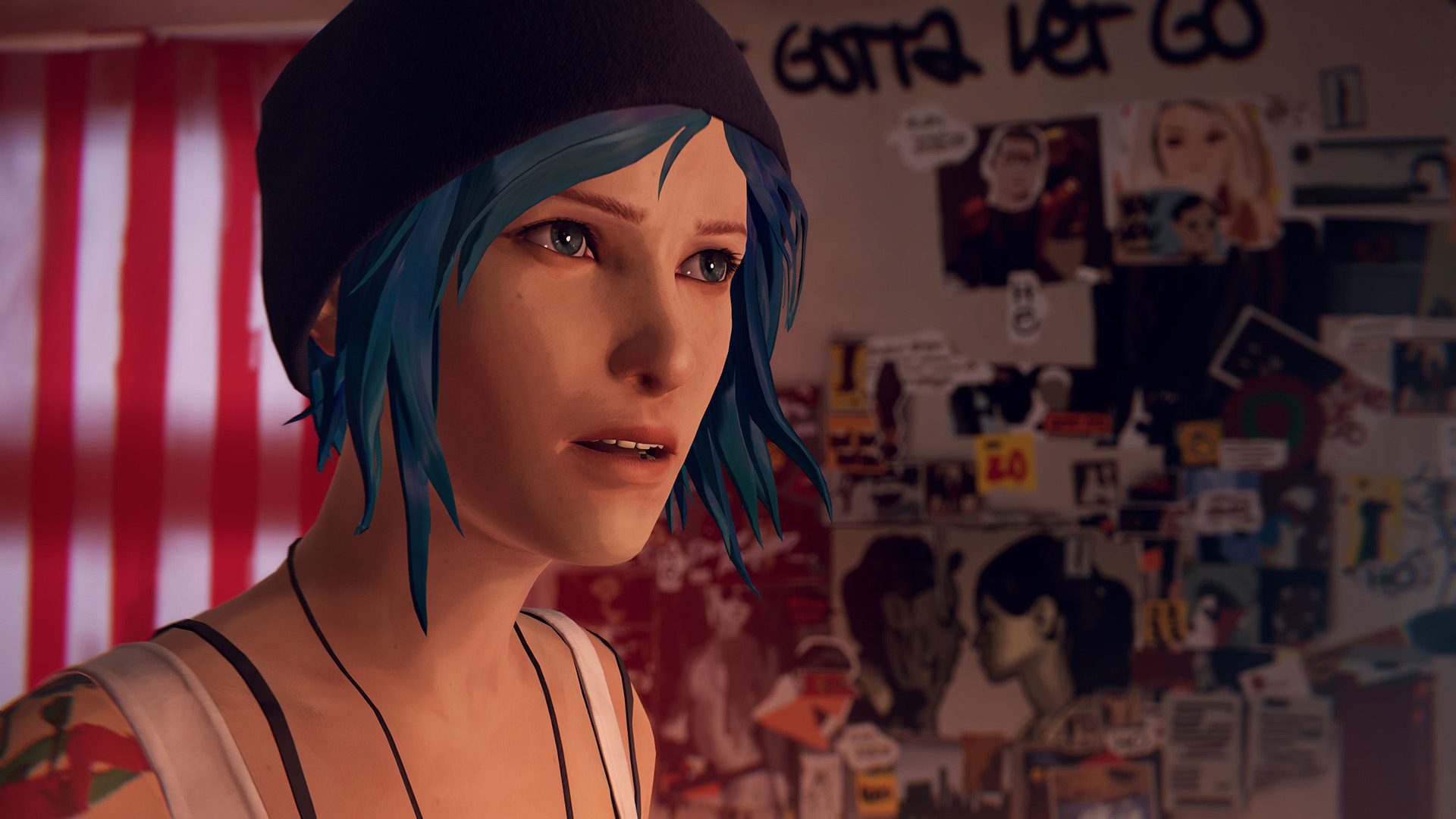 Life is Strange: Remastered Collection date