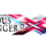 Luminous Avenger iX 2 Logo