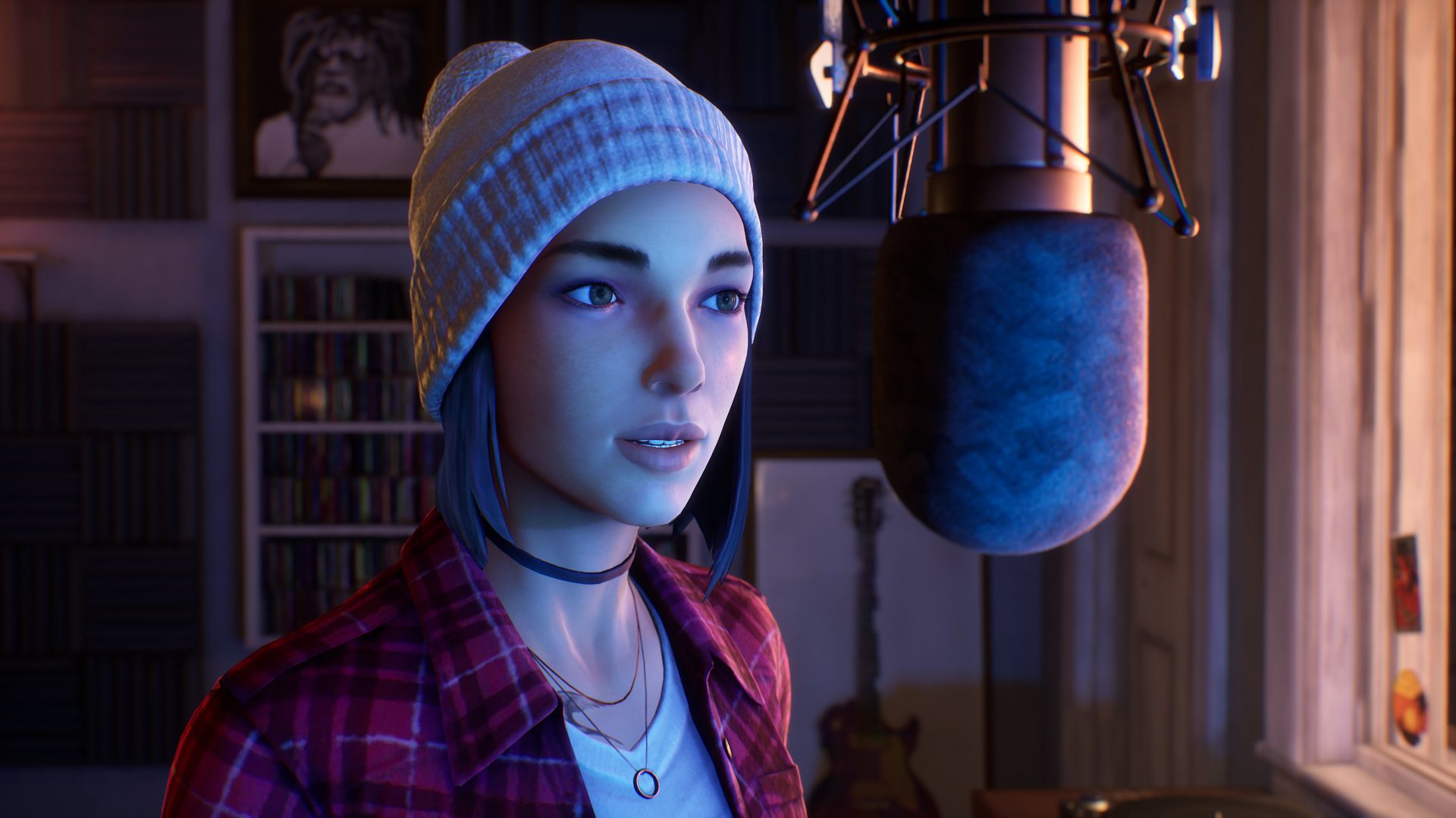 Life is Strange: True Colors – Wavelengths delivers on tunes and heartwarming backstory thumbnail