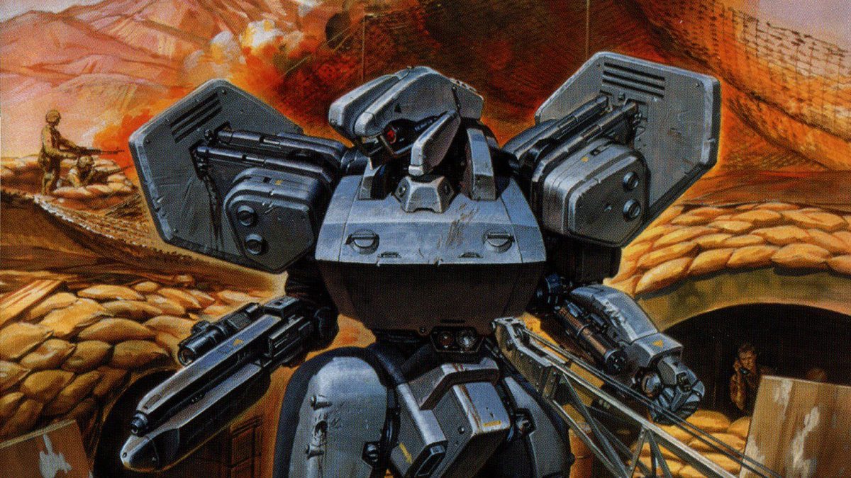 Review: Assault Suit Valken Declassified Review: Assault Suit Valken Declassified
