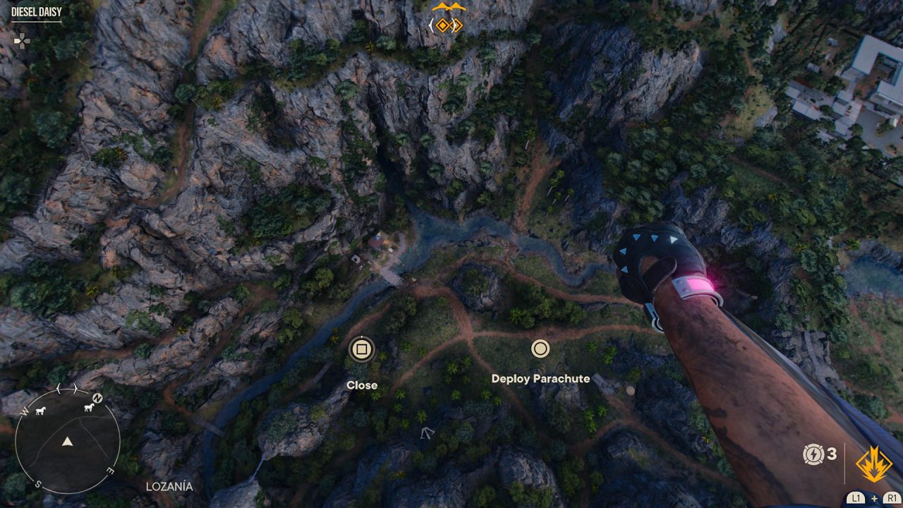 Far Cry 6 Tip Make Your First Camp Upgrade The Hideout Network