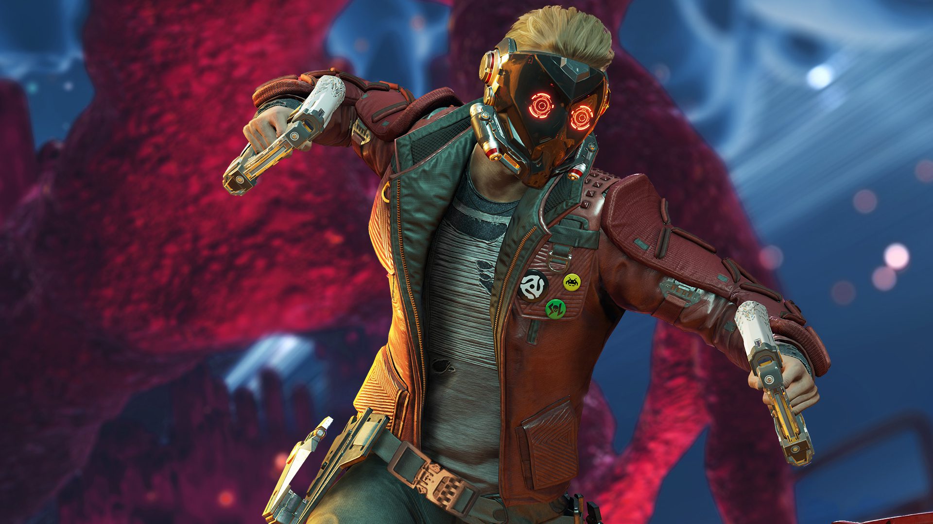 Nintendo Download: Marvel’s Guardians of the Galaxy