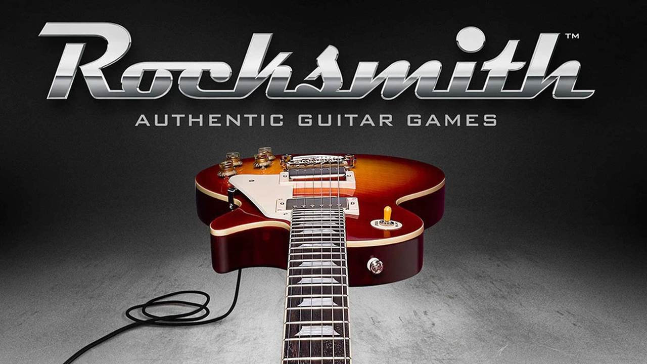 Rocksmith (2011) delisted