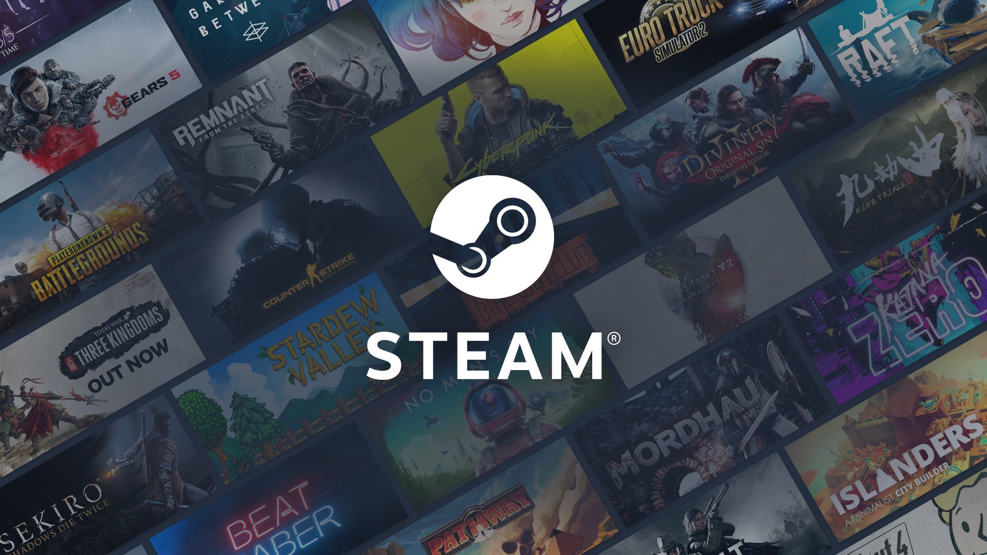 Valve published the full Steam sale dates for the rest of the year