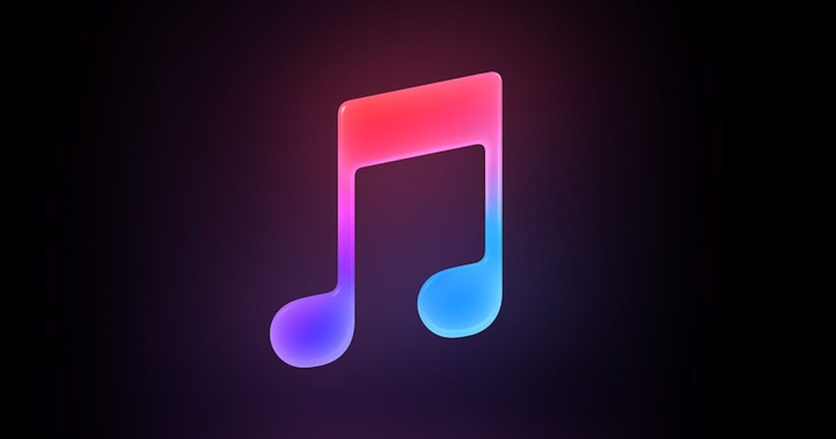 apple music app ps5