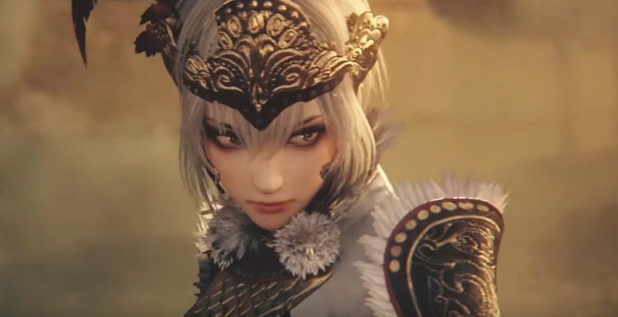 dynasty warriors 9 empires release date trailer