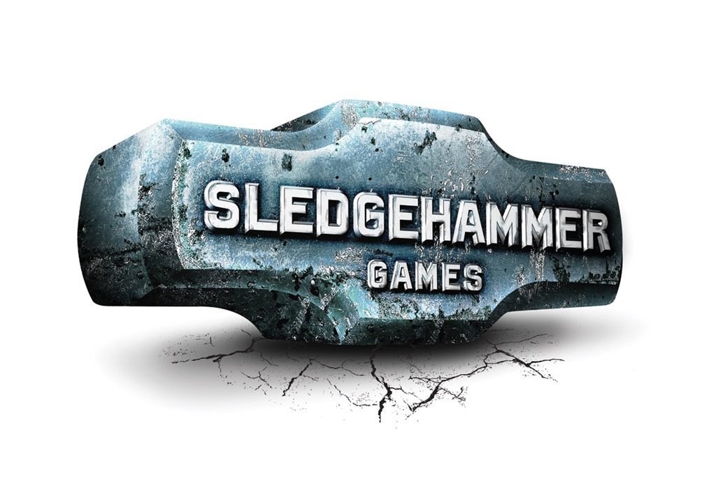 sledgehammer games uk studio logo