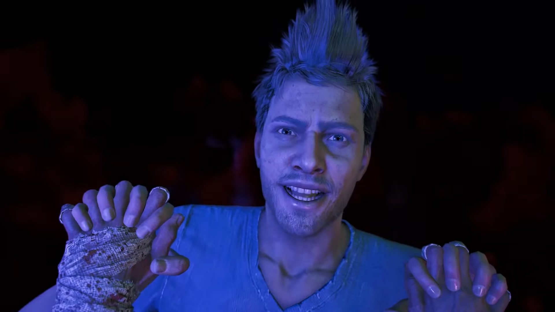 Vaas Insanity The First Roguelite Dlc For Far Cry 6 Is Out November 16 Vaas Insanity The First Roguelite Dlc For Far Cry 6 Is Out November 16