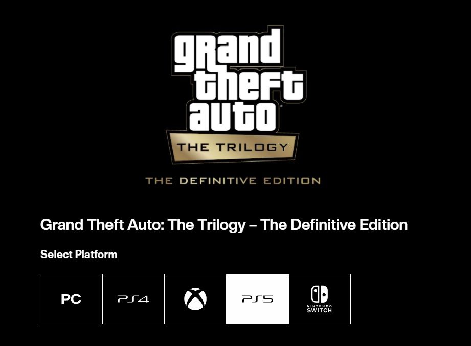 Grand Theft Auto IV finally available on PSN for download – Destructoid