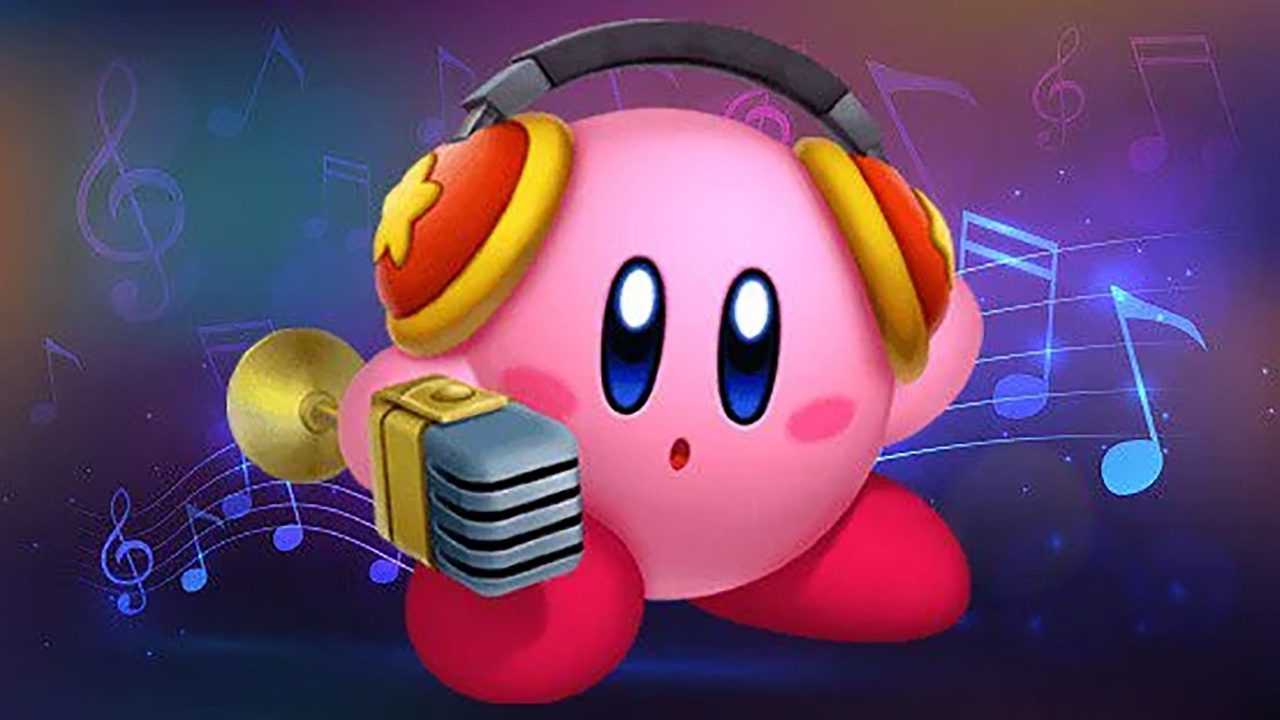 Kirby is up for a Grammy Award – Destructoid